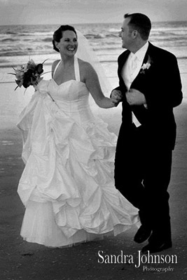 Michelle & Kevin Wedding
